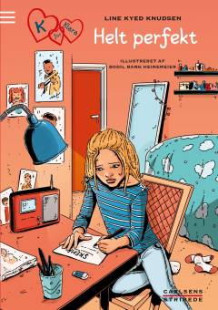 Bog, 1. udgave, 2017