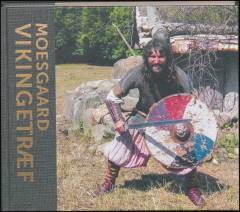 Moesgaard Vikingetræf