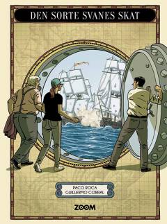 Den sorte svanes skat