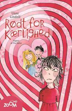 Rødt for kærlighed