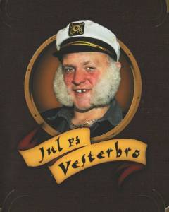 Jul på Vesterbro