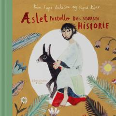 Æslet fortæller den største historie
