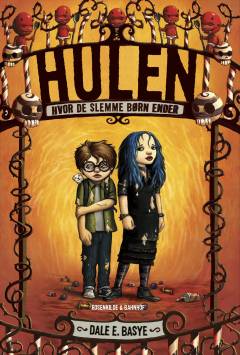 Hulen hvor de slemme børn ender