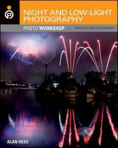 Night and low-light photography : photo workshop