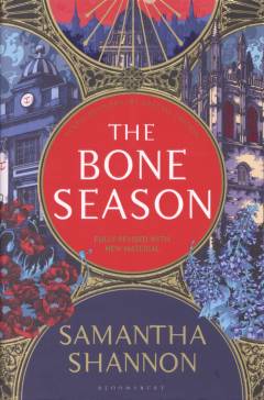 The bone season