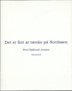 Det er fint at tænke på Nordsøen