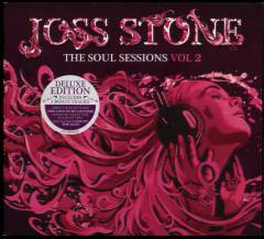 The soul sessions vol 2