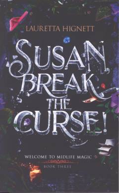 Susan, break the curse!