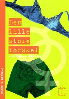 Den lille store forskel : om unge og kønsroller