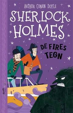 Sherlock Holmes - de fires tegn