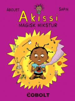 Akissi - magisk mikstur