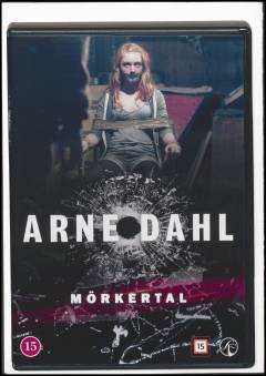 Mörkertal