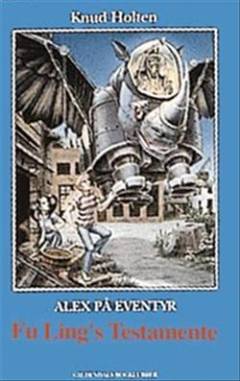 Fu Ling's testamente