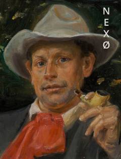 Bog, 1. udgave, 2019