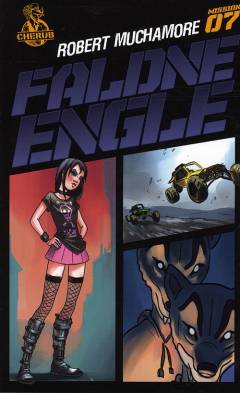 Faldne engle