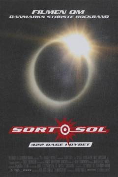Sort Sol : 422 dage i dybet