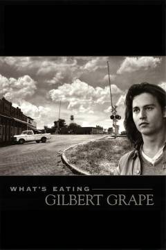 Hva' så, Gilbert Grape?
