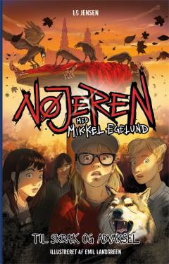 Nøjeren - til skræk og advarsel