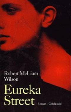 Eureka Street