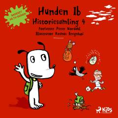 Hunden Ib - historiesamling. 4