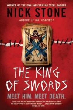 The King of Swords : a novel
