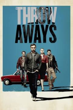 The throwaways