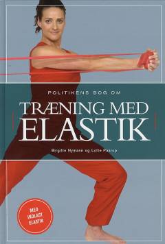 Politikens bog om træning med elastik