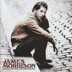 Songs for you, truths for me
