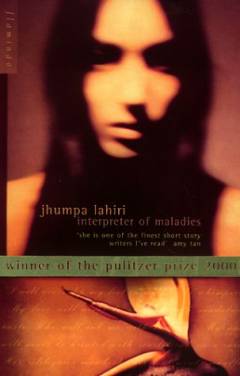 Interpreter of maladies : stories