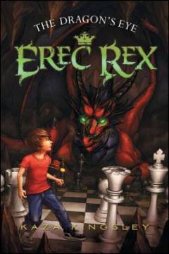 The dragon's eye