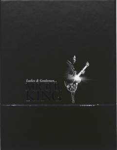 Ladies & gentlemen - Mr. B.B. King