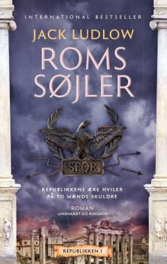 Roms søjler