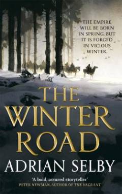 The winter road