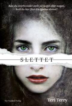 Slettet