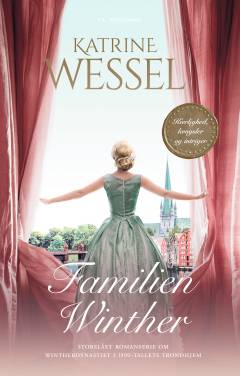 Bog, 1. udgave, 2020