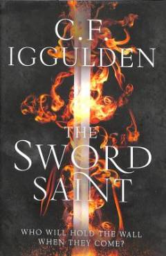 The sword saint