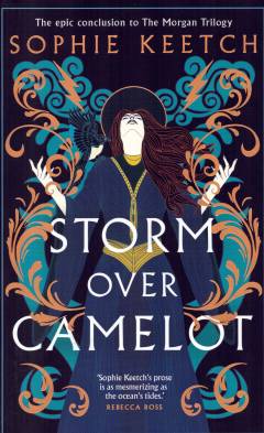 Storm over Camelot