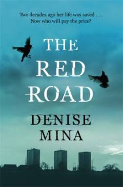 The red road