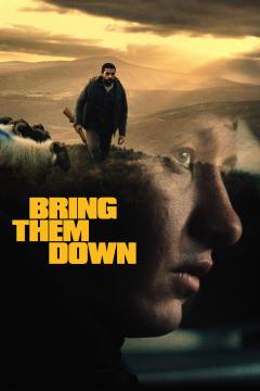 Bring them down