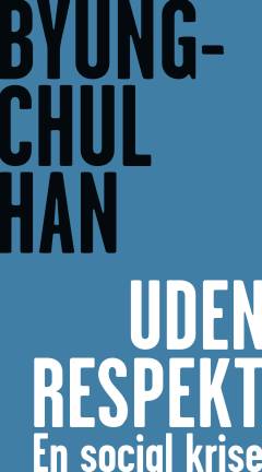 Uden respekt : en social krise