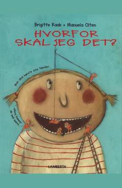 Hvorfor skal jeg det? : om krav og krav på en ordentlig forklaring