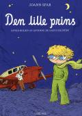 Den lille Prins