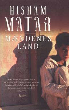 Mændenes land