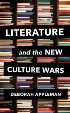 Literature and the new culture wars : triggers, cancel culture, and the teacher's dilemma