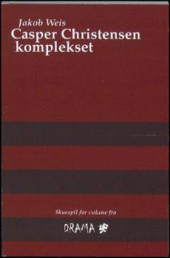 Casper Christensen komplekset