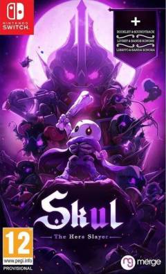 Skul - the hero slayer
