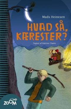 Hvad så, kærester?