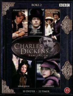 The Charles Dickens collection, boks 2