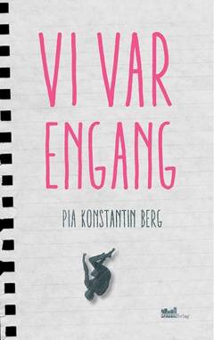 Vi var engang