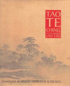 Tao Te Ching